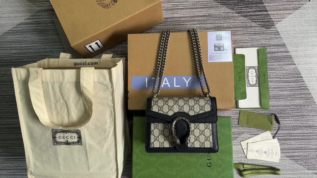 Gucci Bags(TOP)-Dionysus-,best wholesale replica ,ID: BN7244,$: 199USD