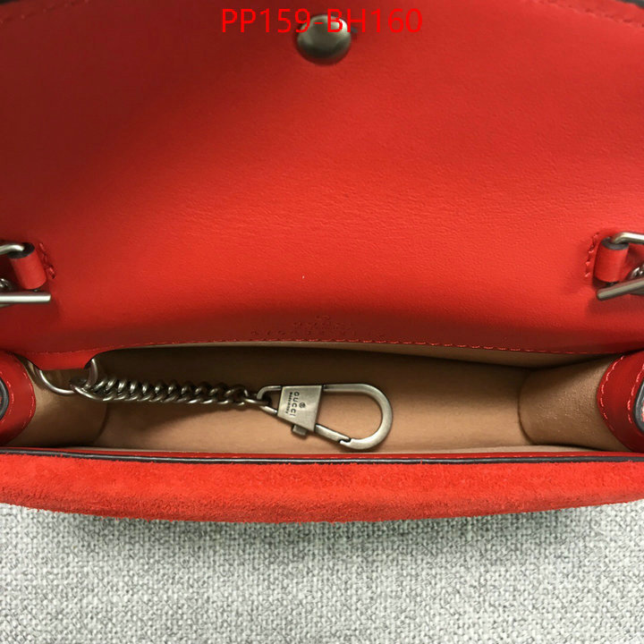 Gucci Bags(TOP)-Dionysus-,designer 1:1 replica ,ID: BH160,$: 159USD