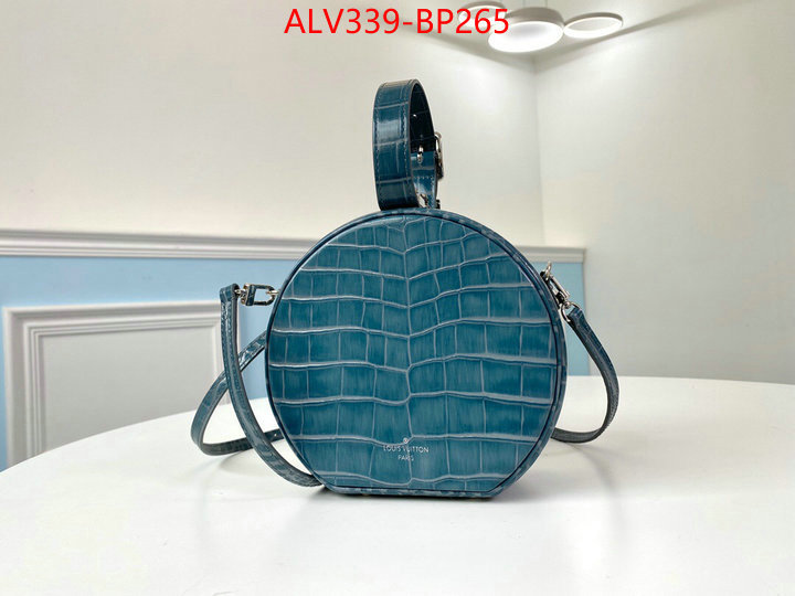 LV Bags(TOP)-Boite Chapeau-,ID: BP265,$:339USD