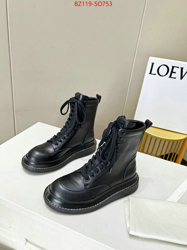 Women Shoes-Loewe,how to find replica shop , ID: SO753,$: 119USD