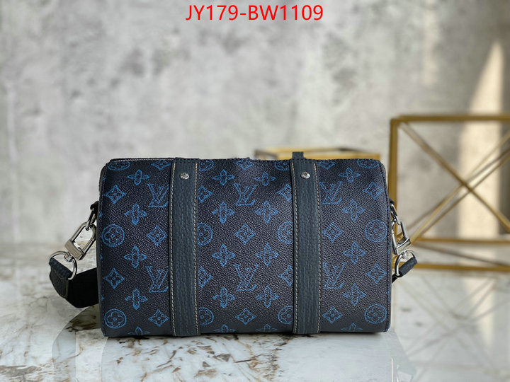 LV Bags(TOP)-Speedy-,ID: BW1109,$: 179USD