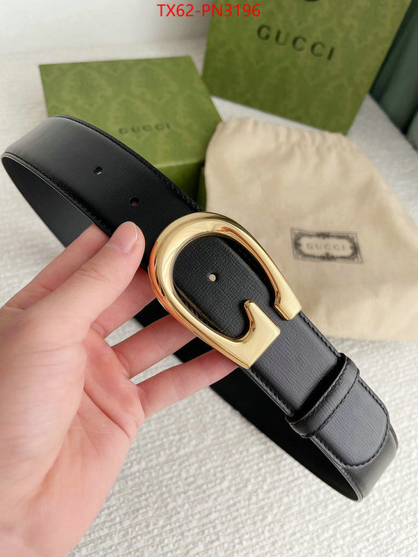 Belts-Gucci,sell online , ID: PN3196,$: 62USD