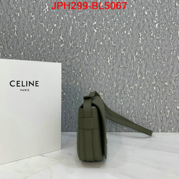 CELINE Bags(TOP)-Diagonal,replica aaaaa designer ,ID:BL5067,$: 299USD