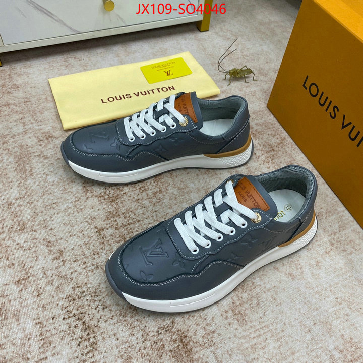 Men Shoes-LV,copy , ID: SO4046,$: 109USD