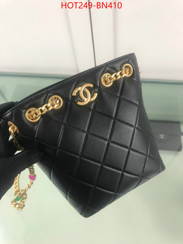 Chanel Bags(TOP)-Diagonal-,ID: BN410,$: 249USD