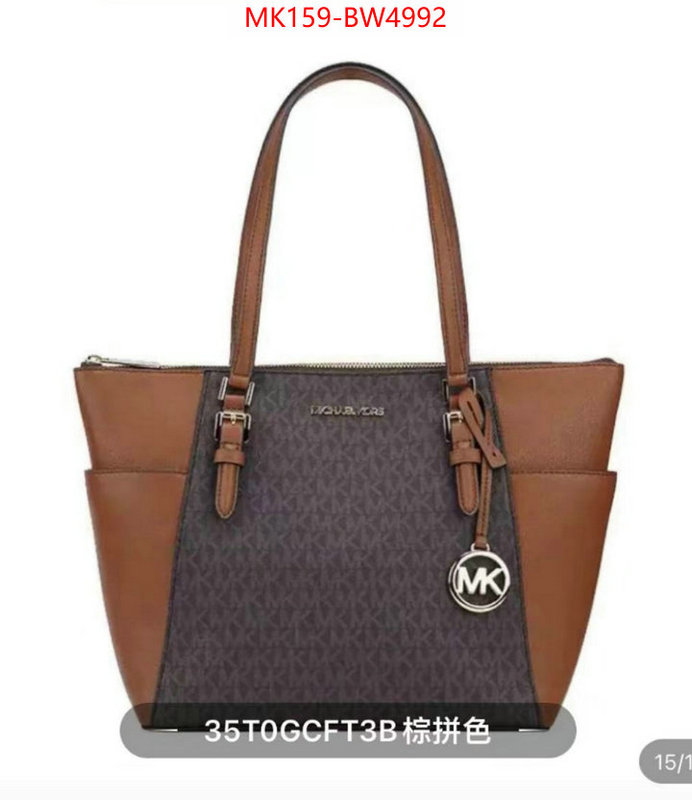 Michael Kors Bags(TOP)-Handbag-,buy 2023 replica ,ID: BW4992,$: 159USD