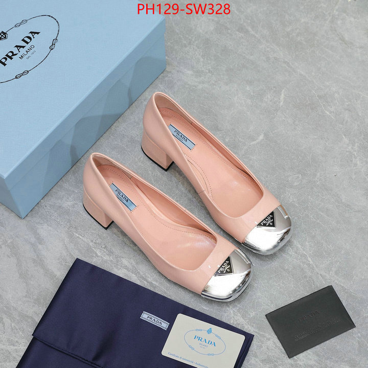 Women Shoes-Prada,wholesale , ID: SW328,$: 129USD