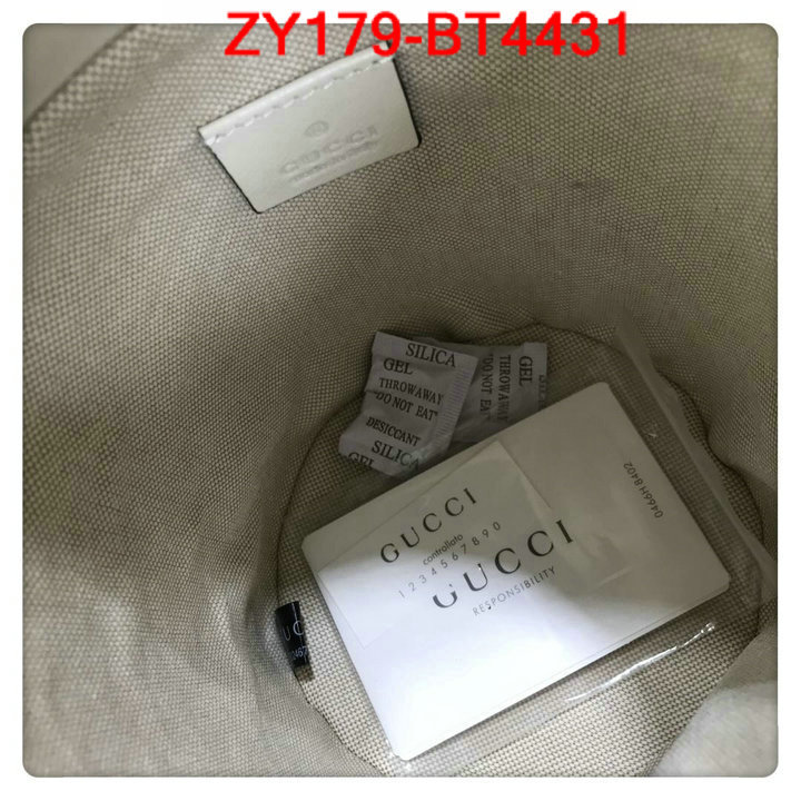 Gucci Bags(TOP)-Handbag-,ID: BT4431,$: 179USD