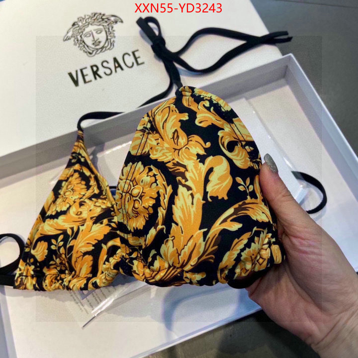 Swimsuit-Versace,online china , ID: YD3243,$: 55USD