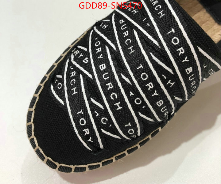 Women Shoes-Tory Burch,hot sale , ID: SN5470,$: 89USD