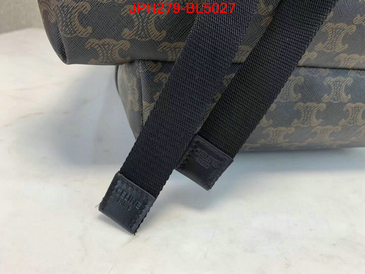 CELINE Bags(TOP)-Backpack,buy 1:1 ,ID:BL5027,$: 279USD