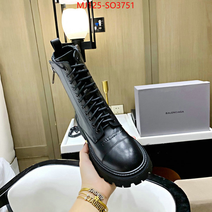 Women Shoes-Balenciaga,fashion , ID: SO3751,$: 125USD