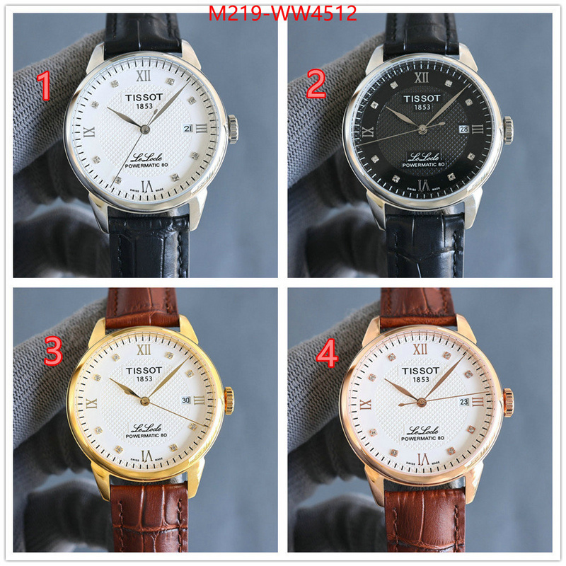 Watch(TOP)-Tissot,is it illegal to buy dupe , ID: WW4512,$: 219USD