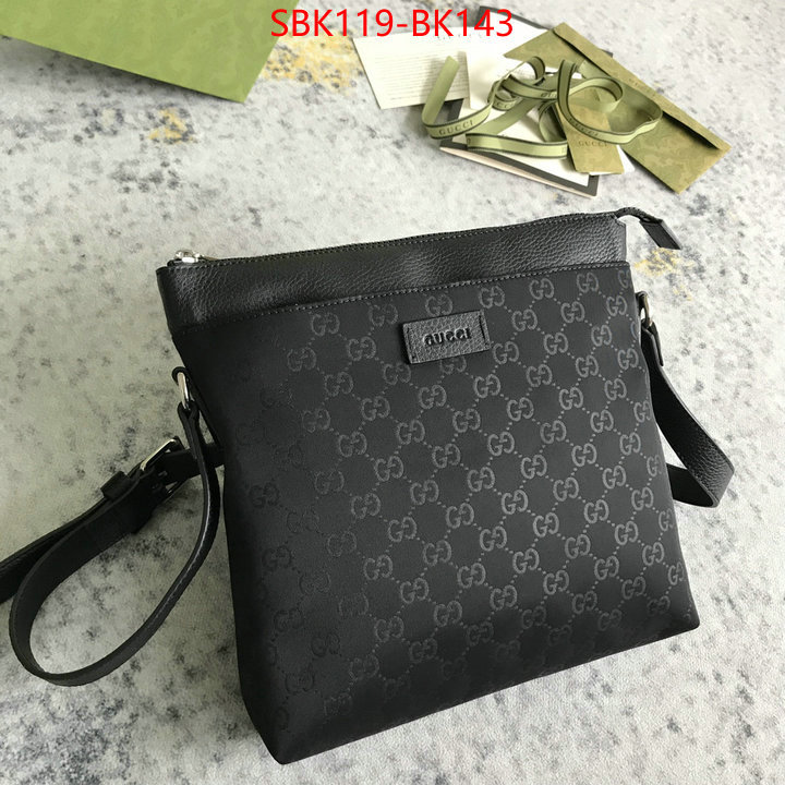 Gucci Bags Promotion-,ID: BK143,