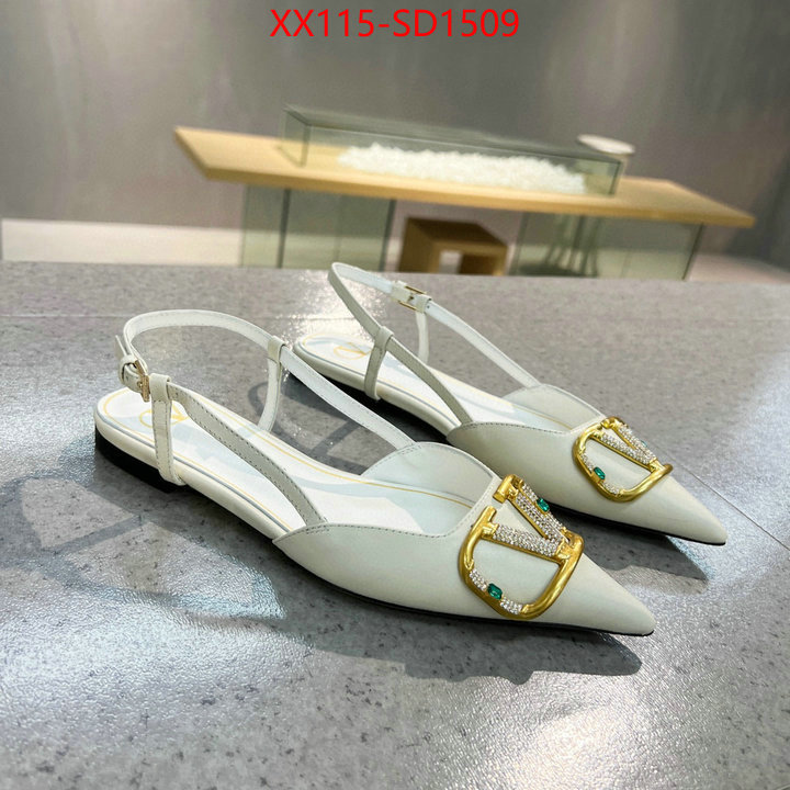 Women Shoes-Valentino,how quality , ID: SD1509,$: 115USD