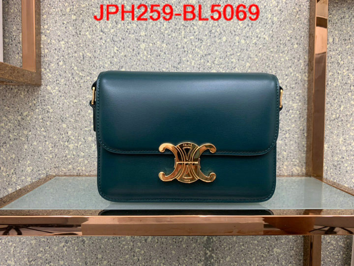 CELINE Bags(TOP)-Triomphe Series,every designer ,ID:BL5069,$: 259USD