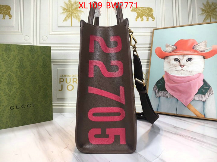 Gucci Bags(4A)-Handbag-,fake cheap best online ,ID: BW2771,$: 109USD