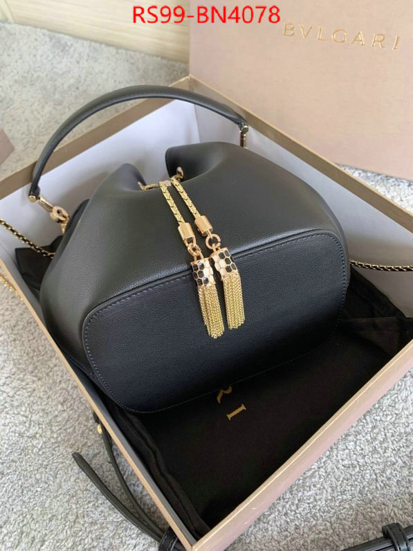 Bulgari Bags(4A)-Bucket Bag-,fake ,ID: BN4078,$: 99USD