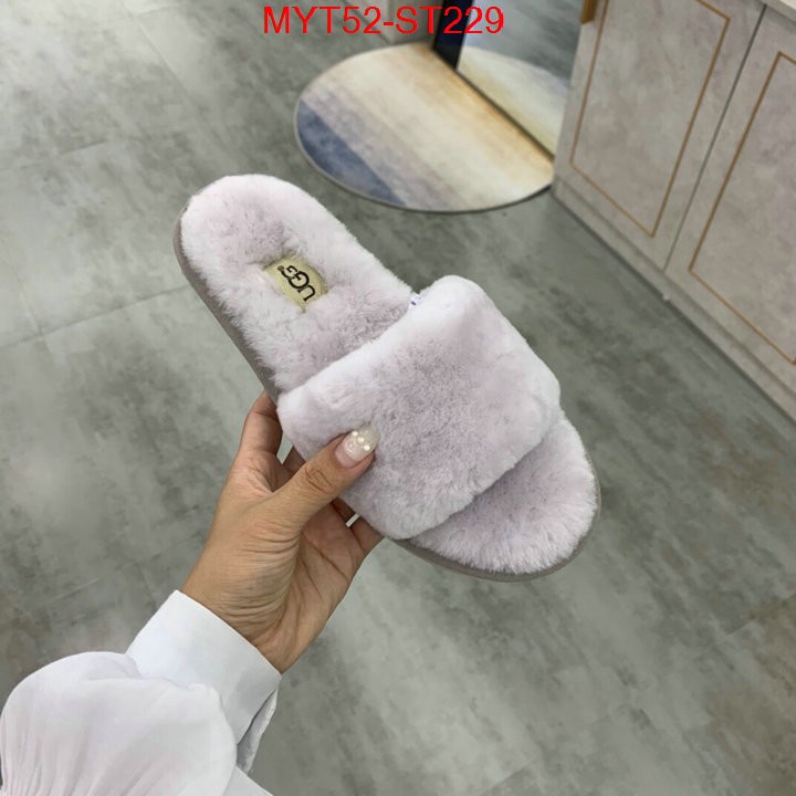 Women Shoes-UGG,replica aaaaa designer , ID:ST229,$: 52USD