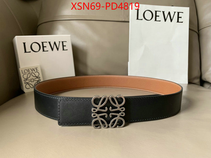 Belts-Loewe,copy aaaaa , ID: PD4819,$: 69USD