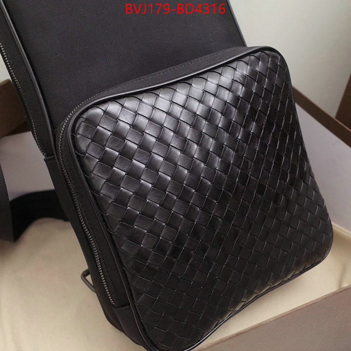 BV Bags(TOP)-Diagonal-,customize the best replica ,ID: BD4316,$: 179USD