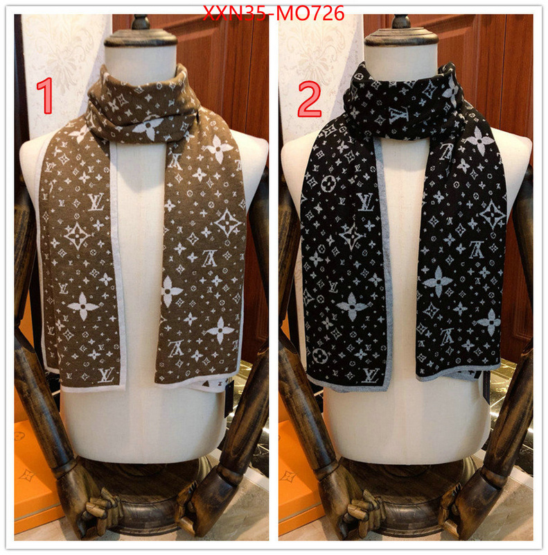 Scarf-LV,replcia cheap , ID: MO726,$: 35USD