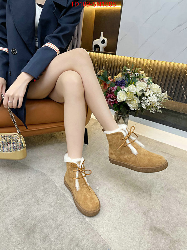 Women Shoes-UGG,sale , ID: SN1808,$: 109USD