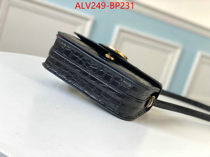 LV Bags(TOP)-Pochette MTis-Twist-,ID: BP231,$:249USD