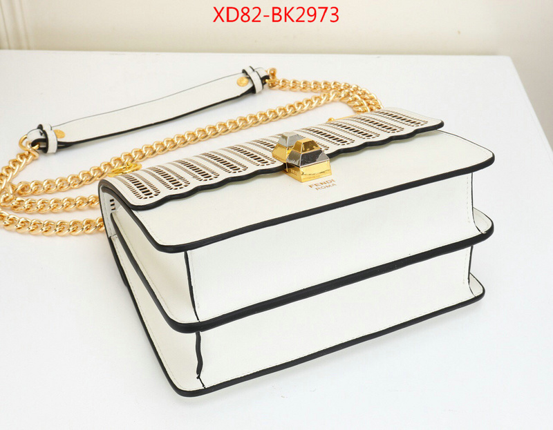 Fendi Bags(4A)-Diagonal-,ID: BK2973,$:82USD