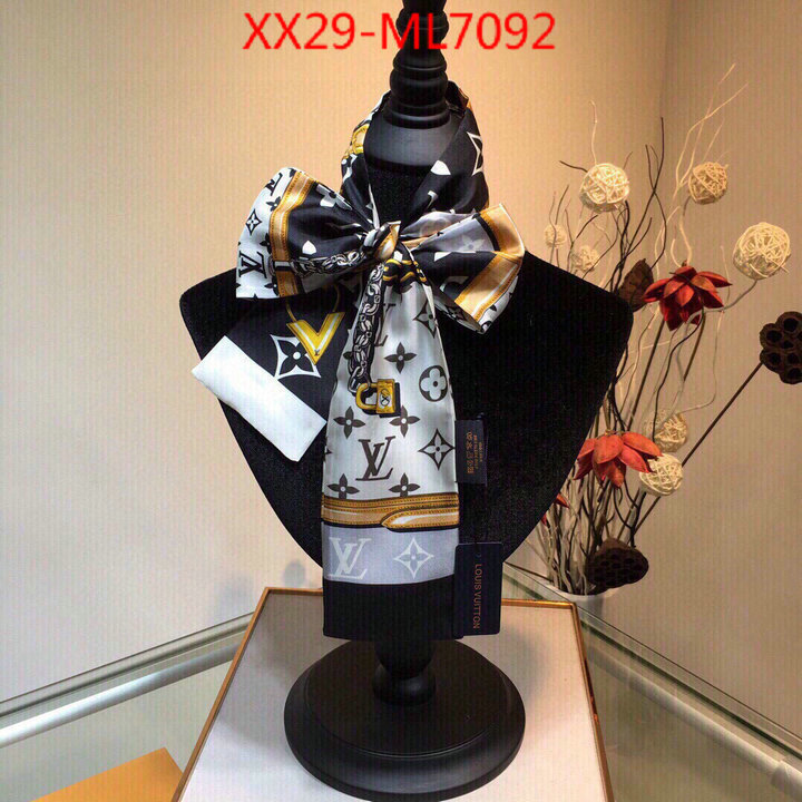 Scarf-LV,best replica 1:1 , ID: ML7092,$: 29USD