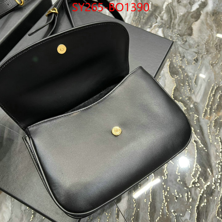 YSL Bag(TOP)-Diagonal-,ID: BO1390,$: 265USD