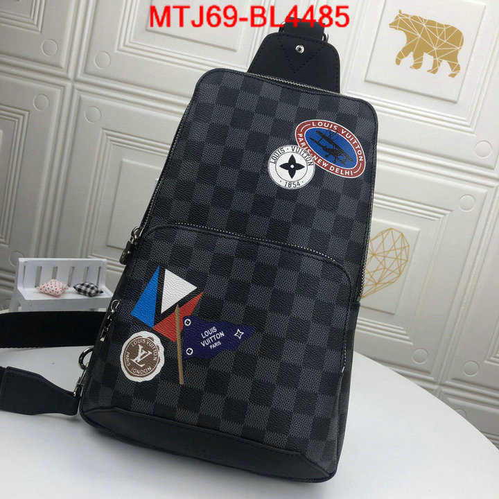 LV Bags(4A)-Avenue-,replica how can you ,ID: BL4485,$: 65USD