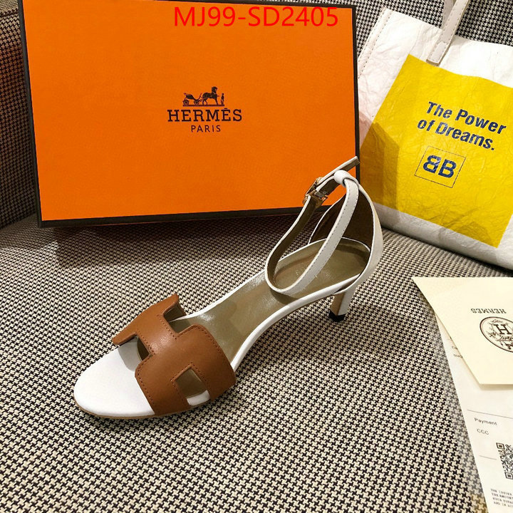 Women Shoes-Hermes,is it illegal to buy dupe , ID: SD2405,$: 99USD