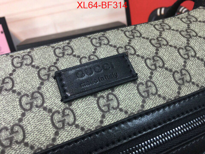 Gucci Bags(4A)-Diagonal-,ID: BF314,$:64USD