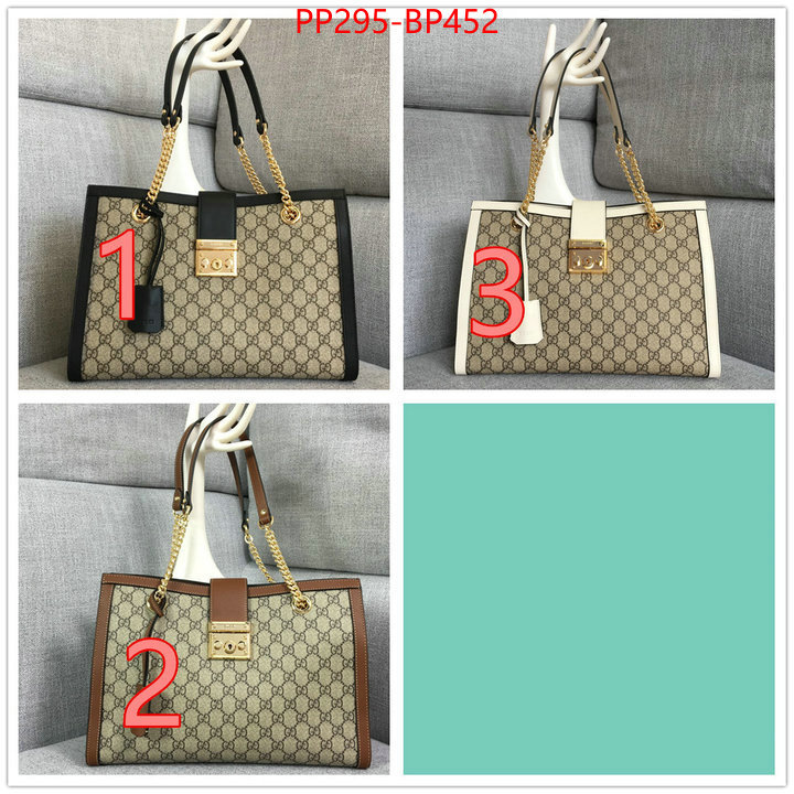 Gucci Bags(TOP)-Padlock-,buy luxury 2023 ,ID: BP452,$:295USD