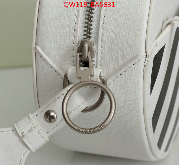 Off-White Bags ( TOP )-Diagonal-,perfect ,ID: BA5631,$: 119USD