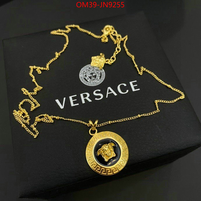 Jewelry-Versace,1:1 clone ,ID: JN9255,$: 39USD