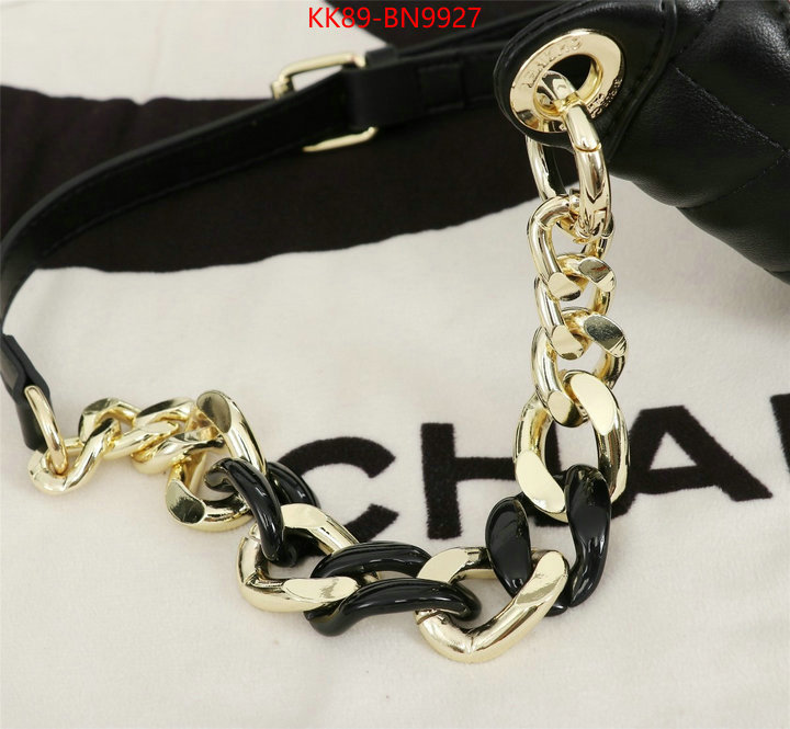 Chanel Bags(4A)-Diagonal-,ID: BN9927,$: 89USD