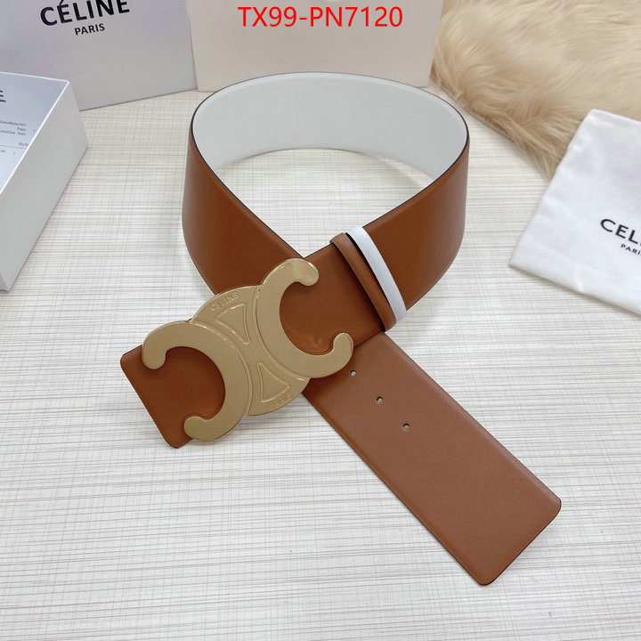 Belts-CELINE,where can you buy a replica , ID: PN7120,