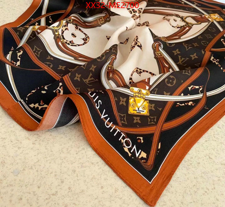 Scarf-LV,online china , ID: ME2700,$: 32USD