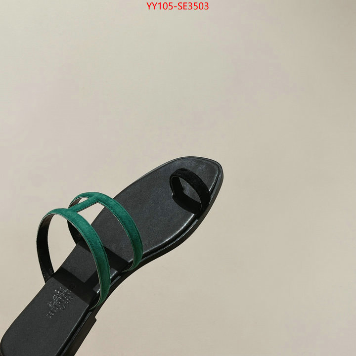 Women Shoes-Hermes,shop now , ID: SE3503,$: 105USD