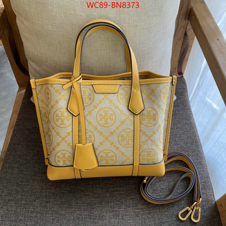 Tory Burch Bags(4A)-Handbag-,designer replica ,ID: BN8373,$: 89USD