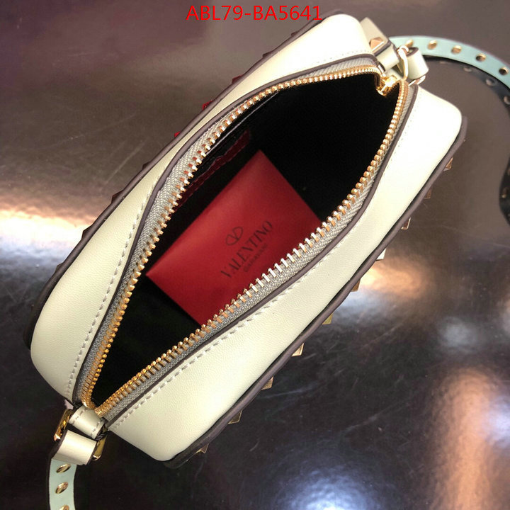 Valentino Bags(4A)-Diagonal-,top fake designer ,ID: BA5641,$: 79USD