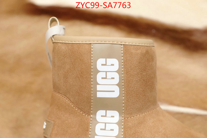 Women Shoes-UGG,what is aaaaa quality , ID: SA7763,$: 99USD