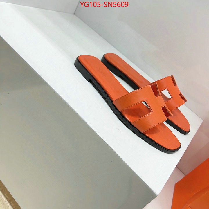 Women Shoes-Hermes,best replica 1:1 , ID: SN5609,$: 105USD