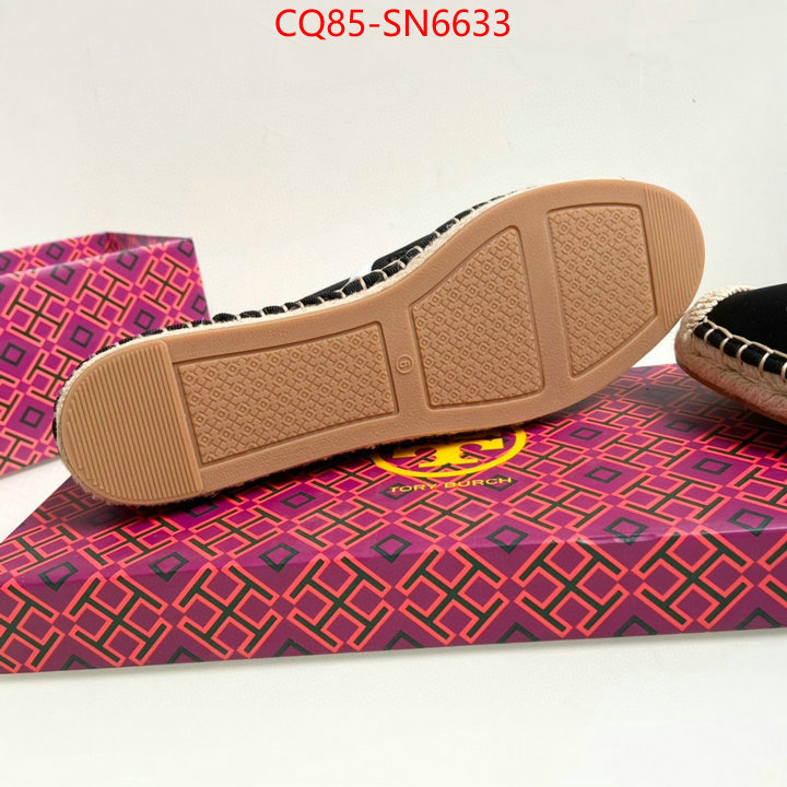 Women Shoes-Tory Burch,buy aaaaa cheap , ID: SN6633,$: 85USD