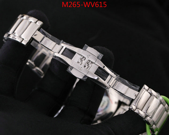 Watch(TOP)-Armani,online store , ID: WV615,$:265USD