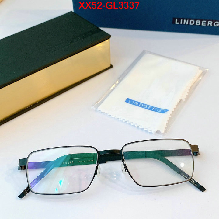 Glasses-Lindberg,unsurpassed quality , ID: GL3337,$: 52USD