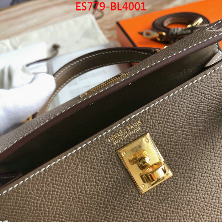 Hermes Bags(TOP)-Kelly-,where to buy replicas ,ID: BL4002,$: 779USD