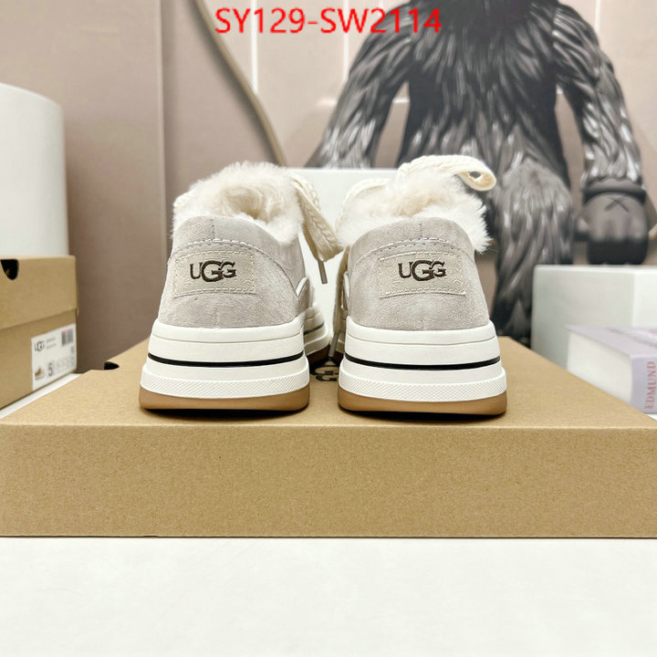 Women Shoes-UGG,top sale , ID: SW2114,$: 129USD